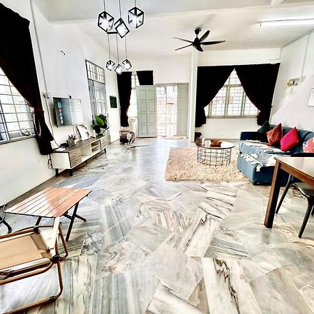 Entire Residential House Alma Bukit Mertajam Spacious 4 Bedroom 外观 照片