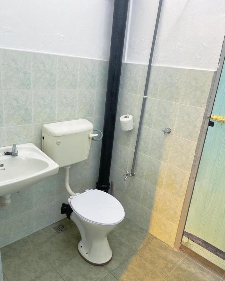 Entire Residential House Alma Bukit Mertajam Spacious 4 Bedroom 外观 照片