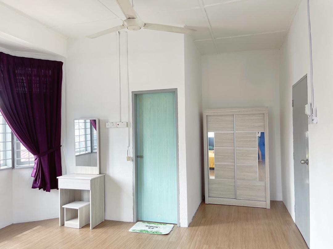 Entire Residential House Alma Bukit Mertajam Spacious 4 Bedroom 外观 照片