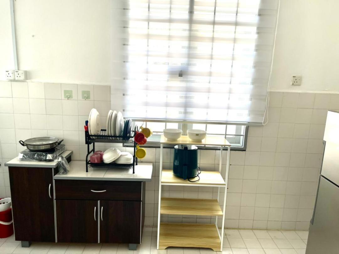 Entire Residential House Alma Bukit Mertajam Spacious 4 Bedroom 外观 照片