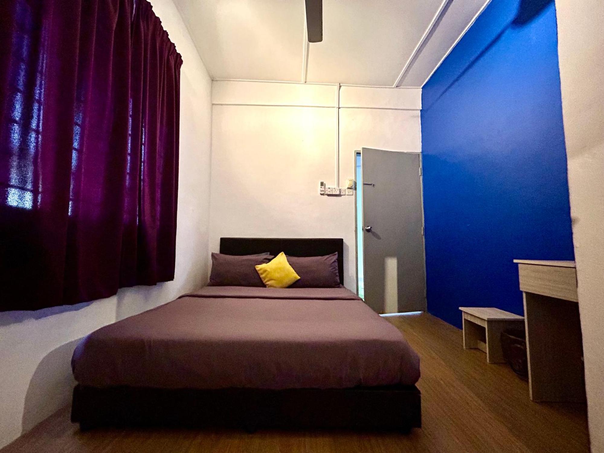 Entire Residential House Alma Bukit Mertajam Spacious 4 Bedroom 外观 照片